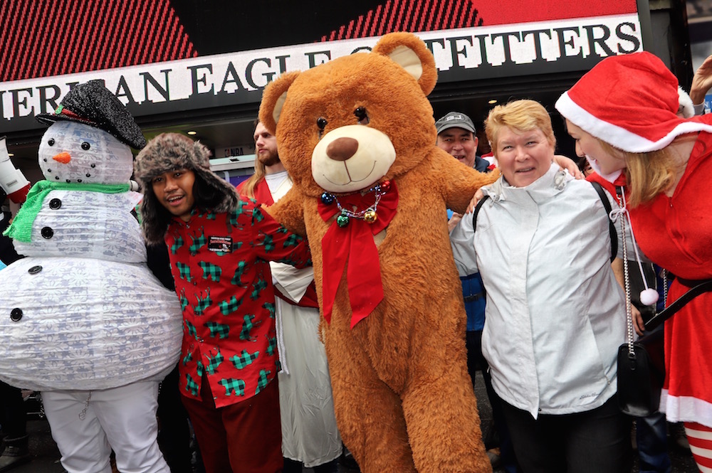 SantaCon2019