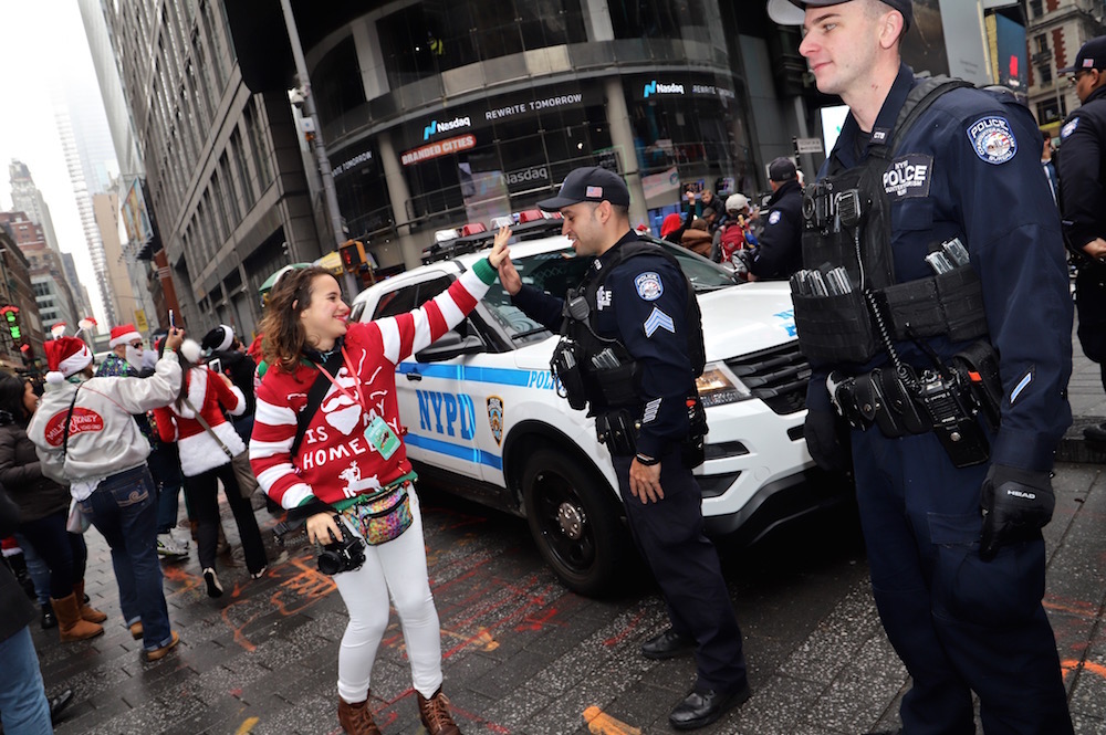 SantaCon2019