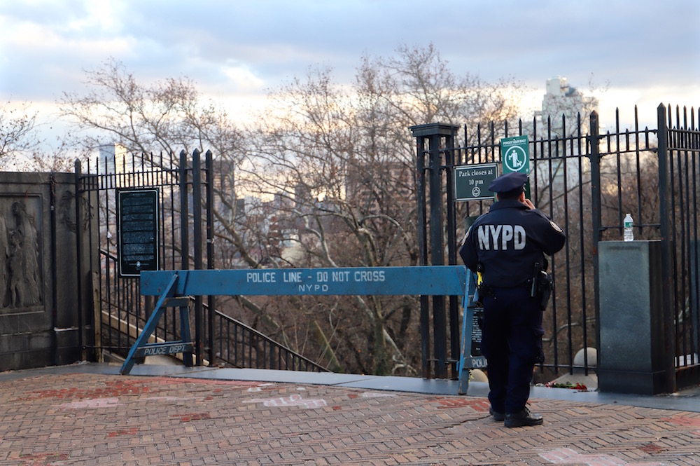 morningside park