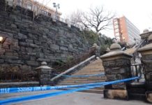 バーナード女子大生殺害 逃走の少年を発見。捜査の焦点はDNA鑑定に テッサ・メジャーズ