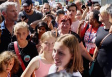 2019年 ニューヨーク10大ニュース greta-thunberg