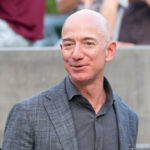 Jeff Bezos
