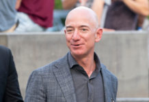 Jeff Bezos