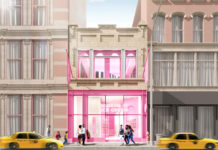 アイスクリームミュージアムNYフラッグシップ店今週末オープン MOIC