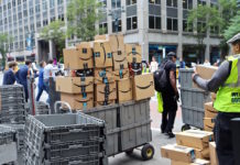 米サイバーマンデー、ネット通販が1兆円超え。アマゾンは過去最高 amazon