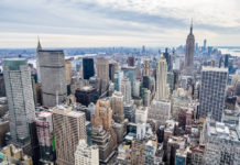 試す価値は、「スーパーコミューター」の2拠点生活 manhattan NYC