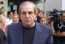 米俳優ダニー・アイエロさん86歳で死去 『ゴッドファーザー PART II』などで活躍。 Danny Aiello