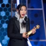 Awkwafina