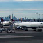 Delta Air Lines