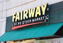 NYの老舗スーパー「Fairway Market」倒産報道を否定 Fairway