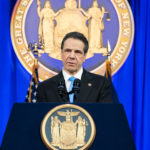 Andrew Cuomo