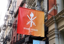 オープニングセレモニー、今年中に全店舗閉鎖へ opening ceremony