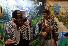 NYでトラベルショー開催、日本も魅力をPR The New York Times Travel Show NYC