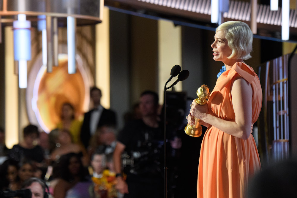 Michelle Williams
