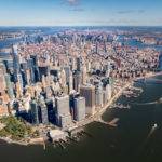 NYC manhattan