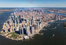 マンハッタンの家賃相場、全米トップ NYC manhattan