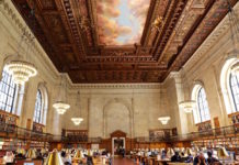 ニューヨーク公共図書館 125年で最も読まれた本は?トップ10発表 NYPL