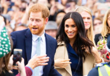 ヘンリー王子とメーガン妃、称号を放棄へ 自宅改装費用3億円は返納 Harry, Duke of Sussex and Meghan Markle