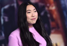 オークワフィナがNY地下鉄の車内アナウンス。MTA初の試み awkwafina