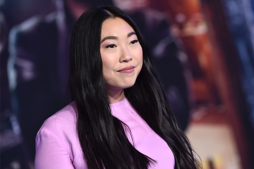 awkwafina