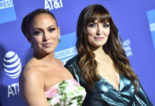 映画『ハスラーズ』モデルの女性、ジェニファー・ロペス製作会社を提訴 jennifer lopez