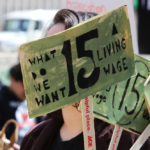 minimum wage