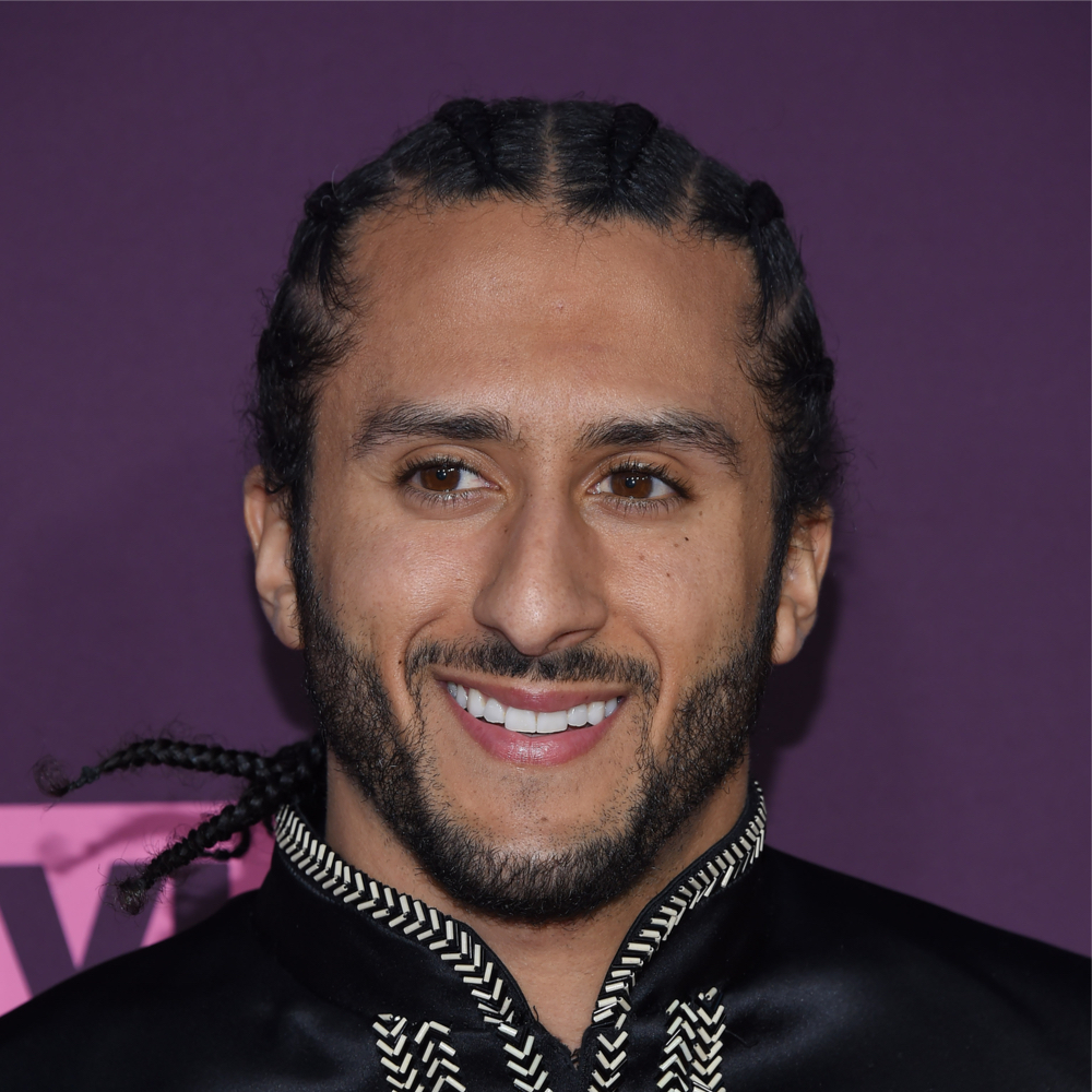 イラン攻撃は人種差別 元nflキャパニックのツイートを巡って物議 Mashup Reporter