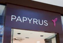 米文具チェーンのパピルス 全店閉鎖へ papyrus