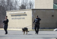 NY州ユダヤ人コミュニティーセンターに脅迫メール