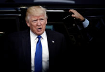 トランプ大統領 コロナウイルス感染者の帰国に激怒