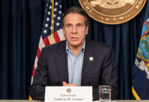 ニューヨーク州 新型コロナウイルス検査を開始へ