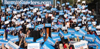 サンダースとトランプが奇妙な一致──AI配当構想が浮上 Bernie Sanders