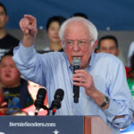 Bernie Sanders
