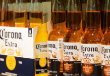 コロナビールに風評被害?ウイルス感染拡大で Corona beer