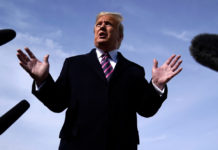 米大統領選 ロシアのサンダース氏手助け トランプ氏は民主党議員が情報リークと非難