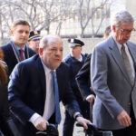 Harvey Weinstein