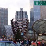 Vessel in Hudson Yards
