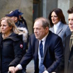 Harvey Weinstein