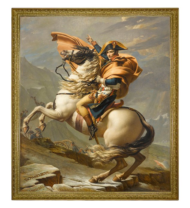 Jacques-Louis David