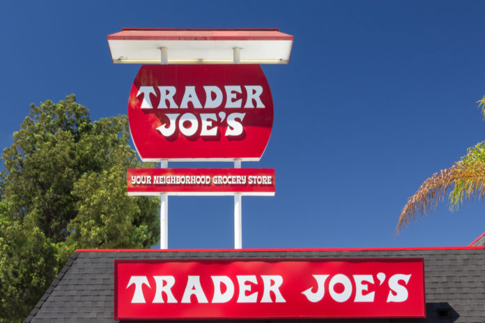 Trader Joe's