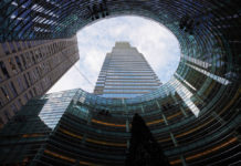 米大統領選 ブルームバーグ候補 当選の場合は会社を売却