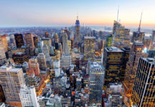 もはや生活不可能?!マンハッタンの平均家賃が70万円