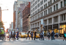 新型肺炎 ニューヨーク市で3人目の感染疑い