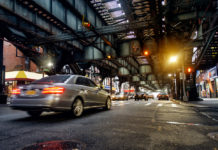 NY市 危険な運転手に車の没収の可能性、法案通過