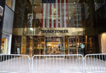 マンハッタン地検 トランプ一族企業の幹部社員への手当てを調査