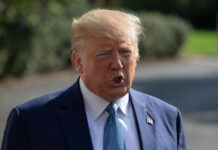 トランプ氏の垢バンはいつまで?