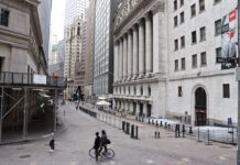 ウォール街富豪 女性が名誉毀損、性的暴行で提訴