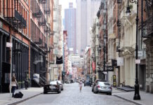 フェイク令嬢アンナ・ソローキン  初の個展開催 獄中作品20点 ニューヨーク ソーホー ロックダウン