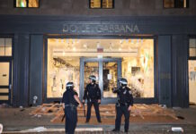 オカシオ・コルテス議員 NY市の犯罪増加は失業のせい「子供を食べさせなければならない」 ジョージフロイド 抗議デモ ニューヨーク