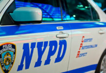 市長の側近まで!仕事中に銃で脅され強盗被害に NY市